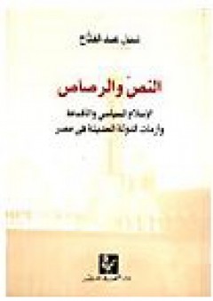 النص والرصاص: الإسلام السياسي والأقباط وأزمات الدولة الحديثة في مصر