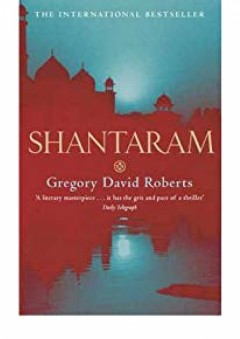 Shantaram (Abacus) (Paperback) By (author) Gregory David Roberts