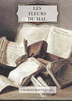 Les Fleurs du Mal (French Edition) - Charles Baudelaire