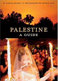 Palestine: A Guide - George Azar