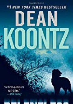Relentless: A Novel - Dean Koontz