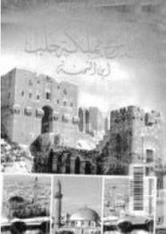الدر المنتخب في تاريخ مملكة حلب - ابي الفضل محمد بن الشحنة
