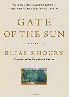 Gate of the Sun - Elias Khoury