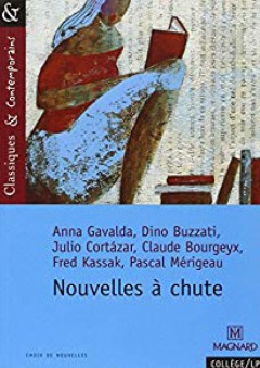 Nouvelles a Chute (French Edition)