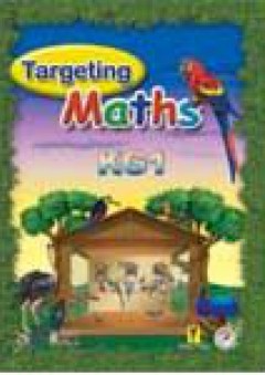 Targeting Maths - KG1