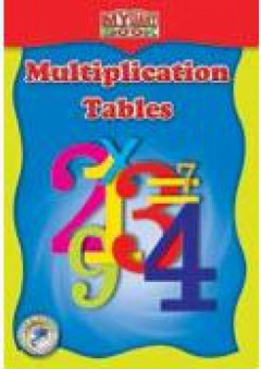 Multiplication Tables - ELT Department