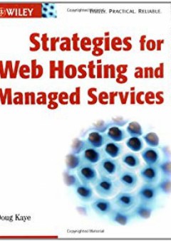 Strategies for Web Hosting and Managed Services