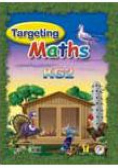 Targeting Maths - KG2 - ELT Department