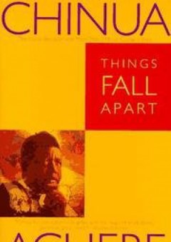 {Things Fall Apart}THINGS FALL APART BY ACHEBE, CHINUA[paperback]on 01 Sep -1994 - Chinua Achebe