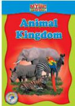 Animal Kingdom - ELT Department