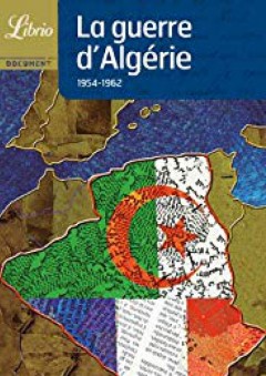 la guerre d'Algerie, 1954-1962