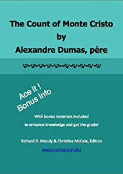 The Count of Monte Cristo [Annotated] - Alexandre Dumas père