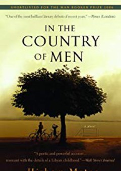 In the Country of Men - Hisham Matar
