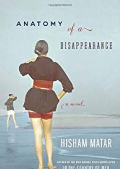 Anatomy of a Disappearance: A Novel