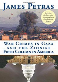 War Crimes in Gaza and the Zionist Fifth Column in America