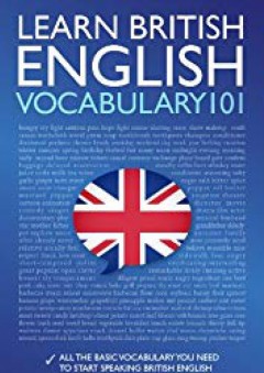 Learn British English - Word Power 101 - Innovative Language