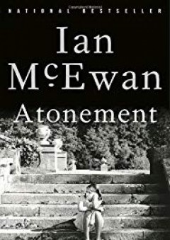 Atonement: A Novel - Ian McEwan