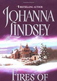 Fires of Winter - Johanna Lindsey