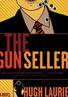 The Gun Seller - Hugh Laurie