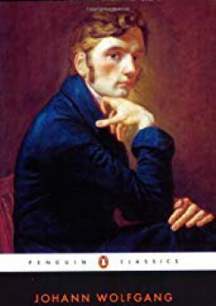 The Sorrows of Young Werther (Penguin Classics) - Johann Wolfgang von Goethe