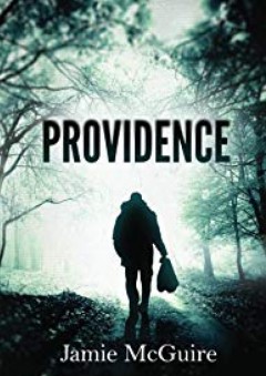 Providence (Volume 1) - Jamie McGuire