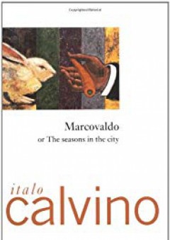 Marcovaldo: or the Seasons in the City