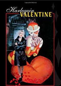 Harlequin Valentine - John Bolton
