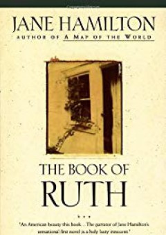 The Book of Ruth (Oprah's Book Club) - Jane Hamilton