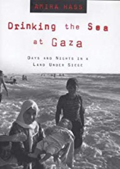 Drinking the Sea at Gaza: Days and Nights in a Land Under Siege - Amira Hass