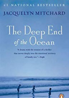 The Deep End of the Ocean (Oprah's Book Club) - Jacquelyn Mitchard