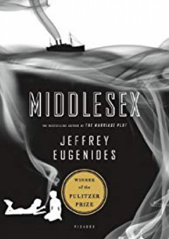 Middlesex: A Novel (Oprah's Book Club) - Jeffrey Eugenides