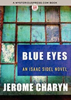 Blue Eyes (The Isaac Sidel Nove)