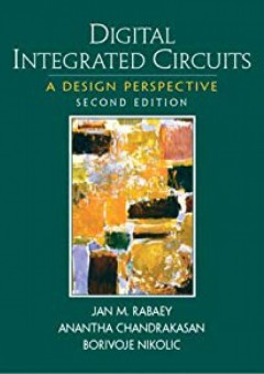 Digital Integrated Circuits (2nd Edition)