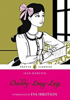 Daddy-Long-Legs (Puffin Classics) - Jean Webster