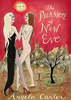 The Passion of New Eve (Virago Modern Classics)