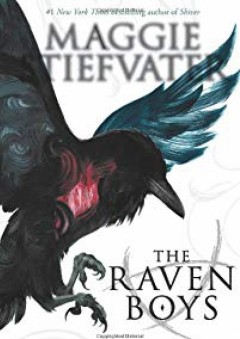 The Raven Boys (Raven Cycle) - Maggie Stiefvater