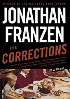 The Corrections: A Novel - Jonathan Franzen