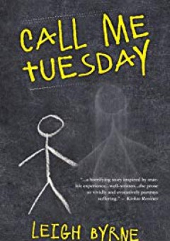 Call Me Tuesday - Leigh Byrne