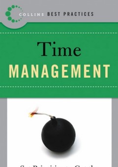إدارة الوقت ؛ ترتيب الأولويات لإنجاز المهام - جون هوفر