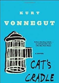 Cat's Cradle: A Novel - Kurt Vonnegut