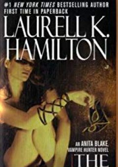 The Harlequin (Anita Blake, Vampire Hunter) - Laurell K. Hamilton