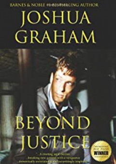 Beyond Justice - Joshua Graham
