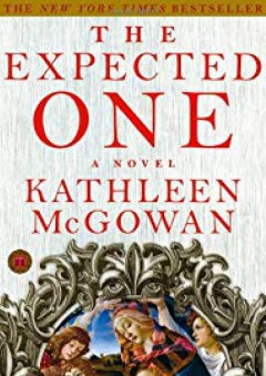 The Expected One: A Novel (The Magdalene Line)