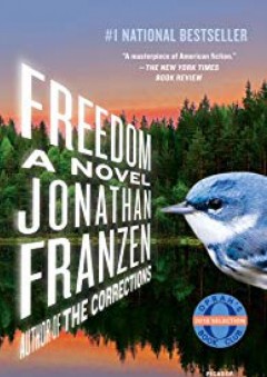 Freedom: A Novel (Oprah's Book Club)