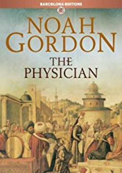 The Physician (The Cole Trilogy) - Noah Gordon