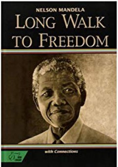 Long Walk to Freedom: With Connections (HRW Library)