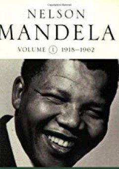 Long Walk to Freedom 1 (v. 1) - Nelson Mandela