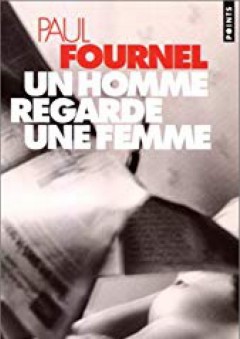 Un homme regarde une femme (French Edition)