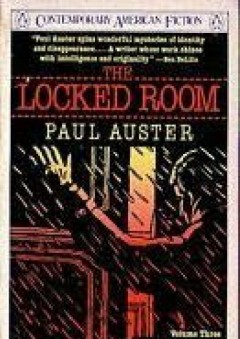 The Locked Room (New York Trilogy #3) - Paul Auster