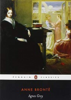 Agnes Grey (Penguin Classics) - Anne Bronte